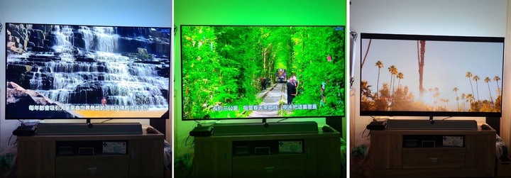 Philips OLED936，頂規旗艦的絕佳影視體驗分享