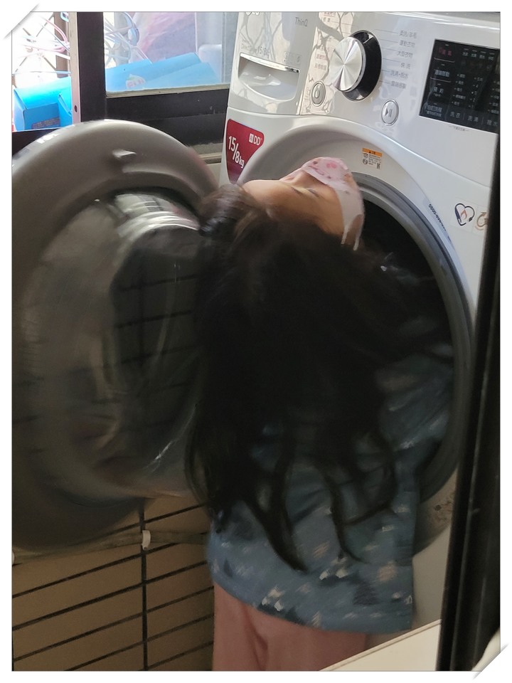 送給自己2023年的禮物-LG QuadWash™ Steam四方洗蒸氣洗碗機