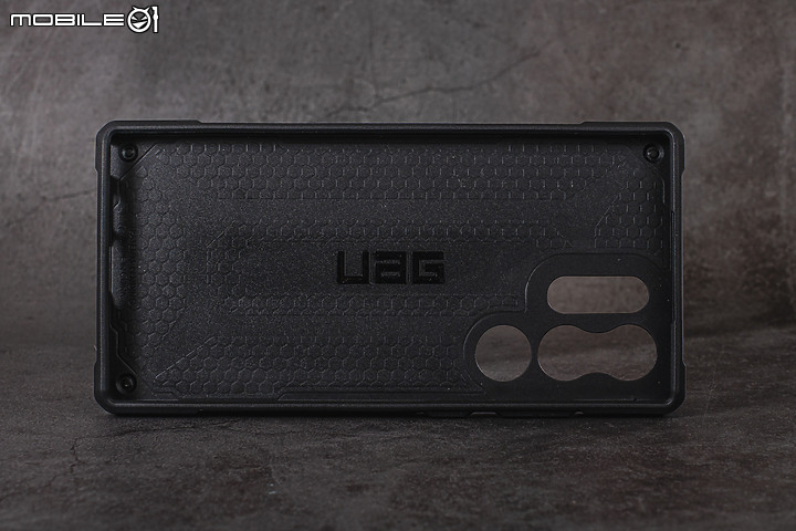 UAG x 三星Galaxy S23 Ultra保護殼|「筆」較方便的磁吸新設計!