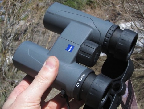 Kowa Binoculars