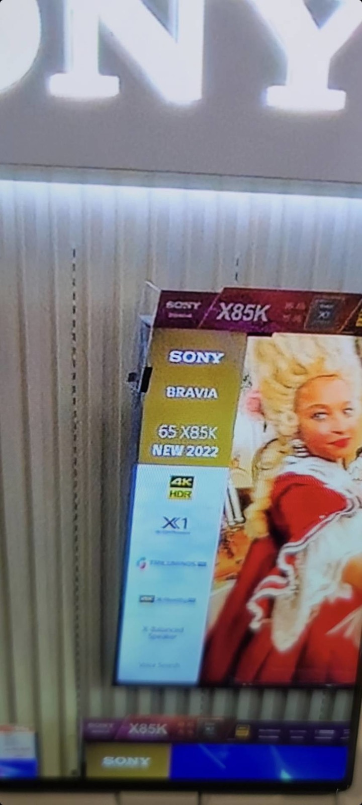 點我看大圖 S23 Ultra 2億/5000萬 vs S20Ultra 1億/4800萬