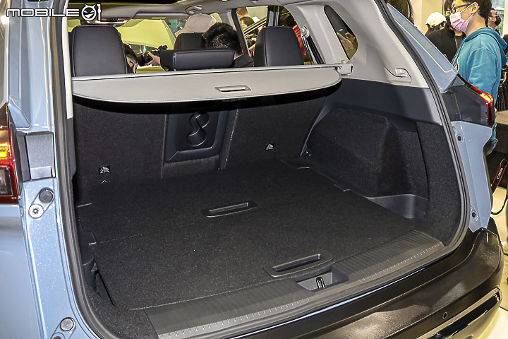 【採訪】Nissan X-Trail e-Power 151.9 萬元正式上市,同步展開線上預訂可享鋰電池8年/16萬公里保固!