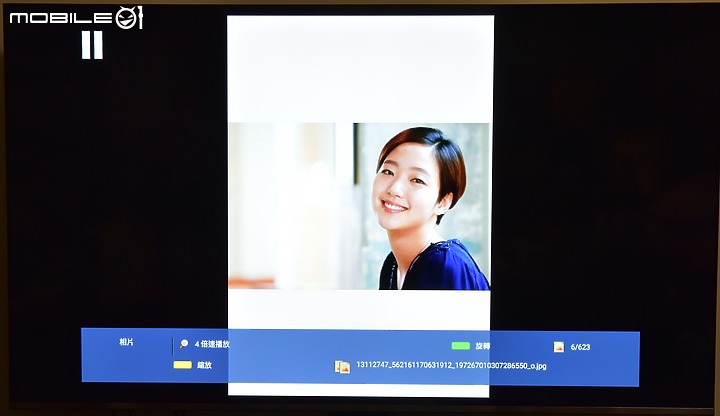 [開箱測試]新年換新機 Haier海爾 H75P751UX2 有感升級Google TV (2/13更完圖多)