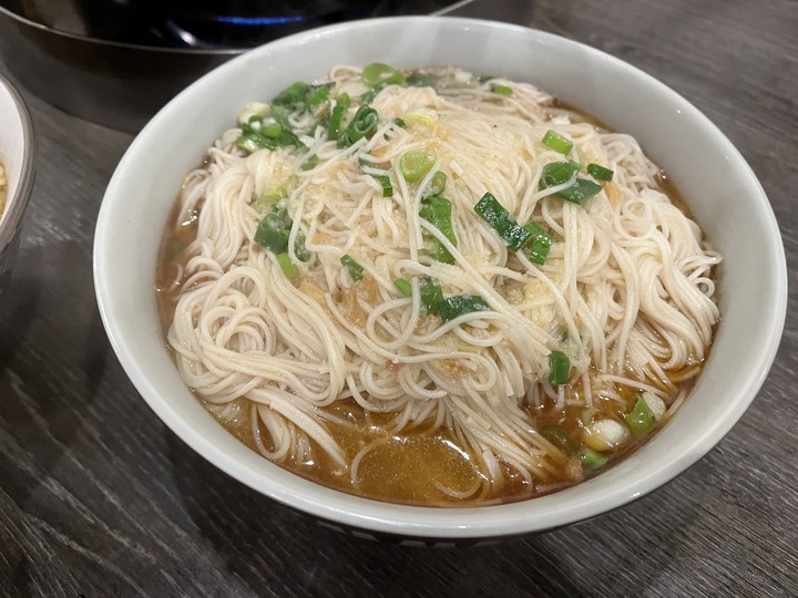 [食記] 福記蔬菜羊肉，台灣基隆仁愛，清爽甘甜順口蔬菜羊肉火鍋