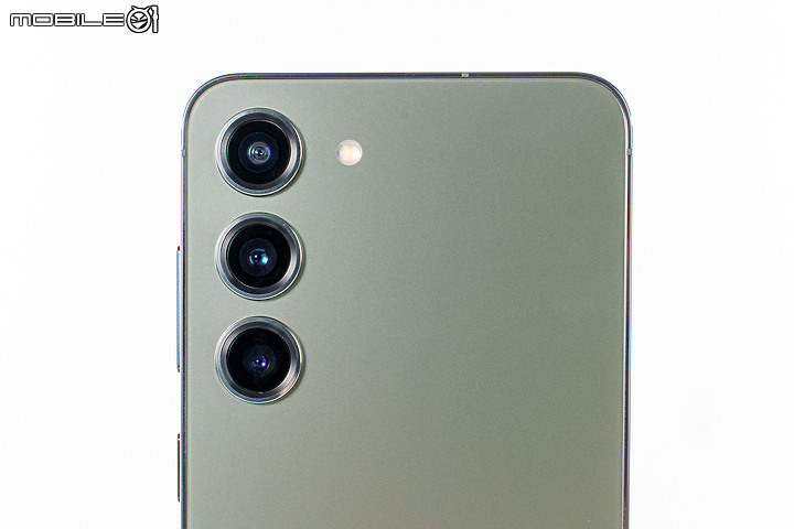 2023 Android輕巧旗艦拍攝集評|Galaxy S23 / 小米13 / Xperia 5 V / Zenfone 10