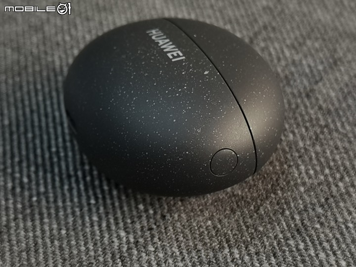 HUAWEI FreeBuds 5i 讓耳機充滿聽覺與視覺的享受