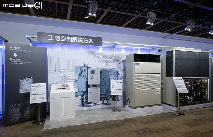 【採訪】Panasonic 領先業界首創|24小時防霉監控、待機也能主動防霉!