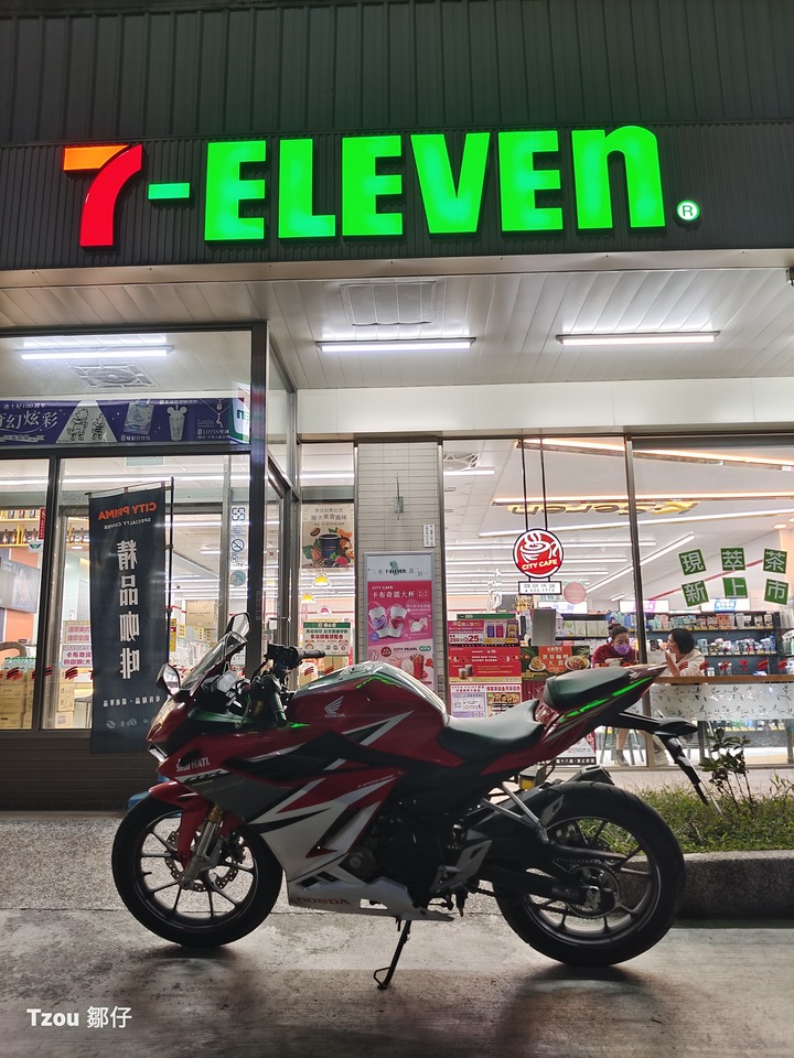 最高海拔一夜環島瘋狂訓車--帥到有朋友的新車長途初體驗