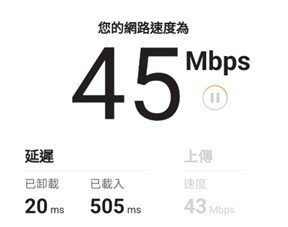 新增路由器安裝使用體驗分享