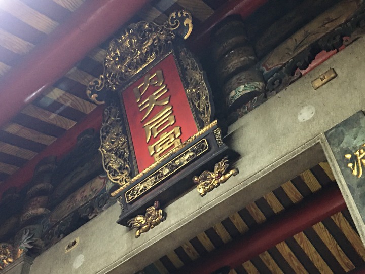 騎遊新竹廟口美食之旅