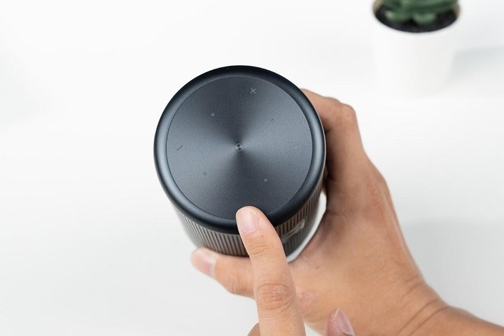 雷射微投 Nebula Capsule 3 投影機 開箱心得