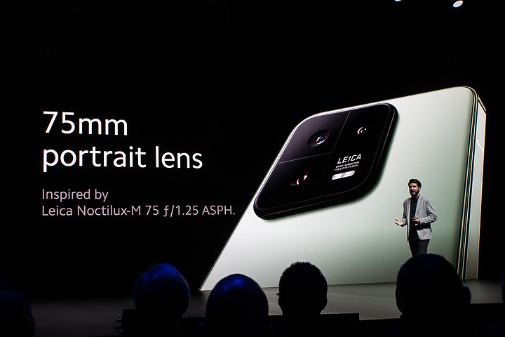 準備拍出大師感!Xiaomi 13系列國際版動手玩 小米與徠卡合作推向全球