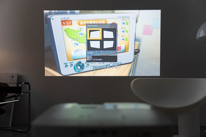【開箱】如果你正準備選一台電視，這台Epson EH-TW6250 4K HDR投影機或許會更加適合你！