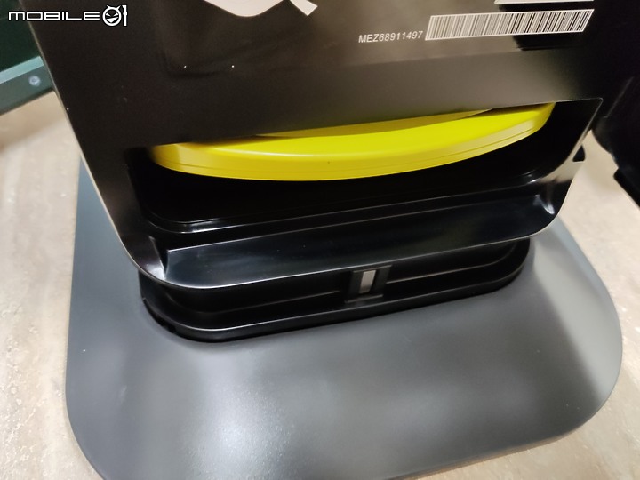【 體驗分享 】蒸於至善的智慧清掃大平台， LG CordZero A9TS WiFi 無線蒸氣濕拖吸塵器簡單試用心得！
