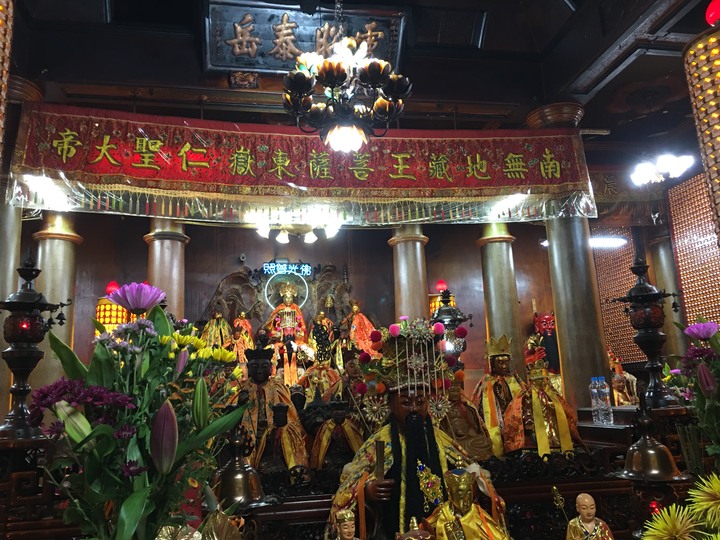 騎遊新竹廟口美食之旅