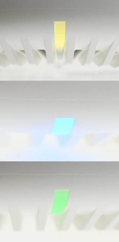 點我看大圖 狼窩網路大整理ft. TP-Link Deco X95/X68