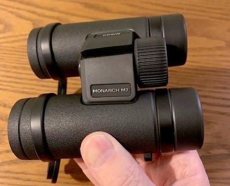 Kowa Binoculars
