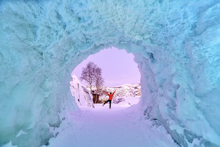 極地之旅