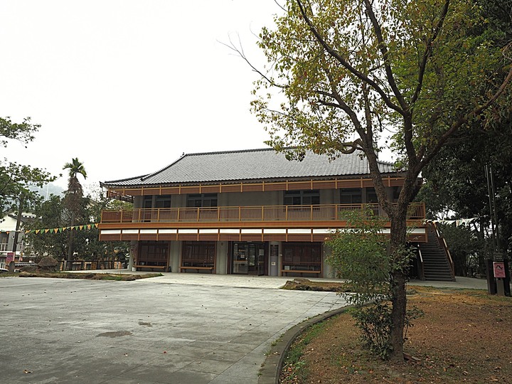 春遊關仔嶺 【嶺頂公園、好漢坡、天梯、木材故事館】、夜宿景大山莊、外掛崁頂福安宮與西口小瑞士