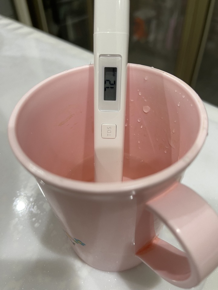 有加裡裝RO直輸機是直接喝的嗎?
