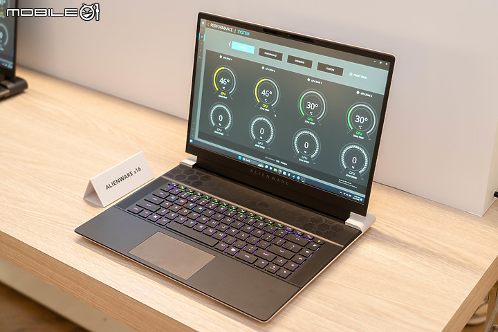 Dell 揭全新電競筆電陣容 G 系列與 Alienware 等 4 款新機即將登台！