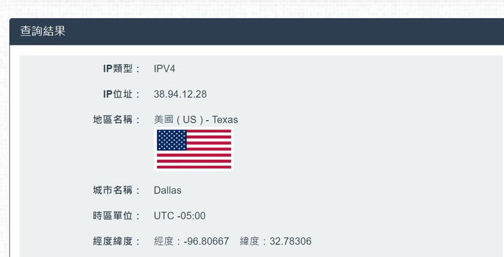 纯洁的男人(專打吹牛)自稱是大陸人，現在又改成going_down，卻出現在美國，哈哈哈