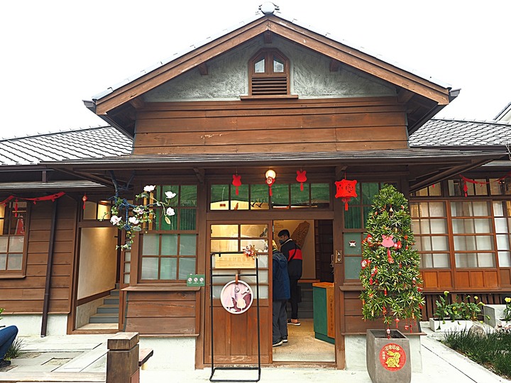 春遊關仔嶺 【嶺頂公園、好漢坡、天梯、木材故事館】、夜宿景大山莊、外掛崁頂福安宮與西口小瑞士