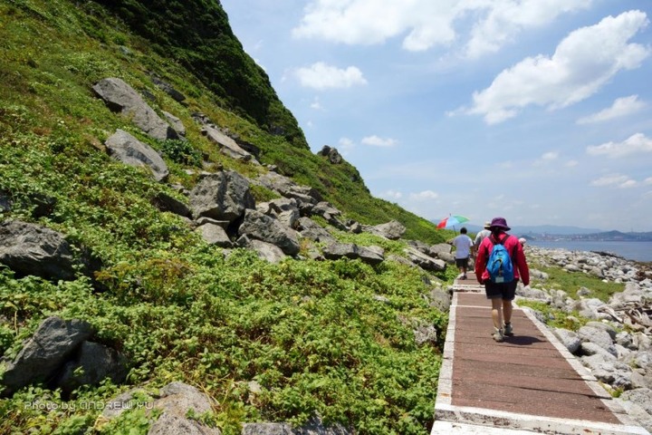 2023年基隆嶼4/1起開放登島，環島攻略一次看！