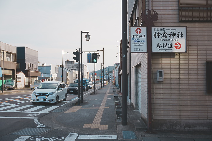 【遊記】熊野三山秘境巡禮｜紀伊半島之旅