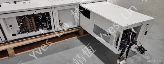 德國博樂Blauberg DTF-全熱除濕除濕清淨三合一開箱