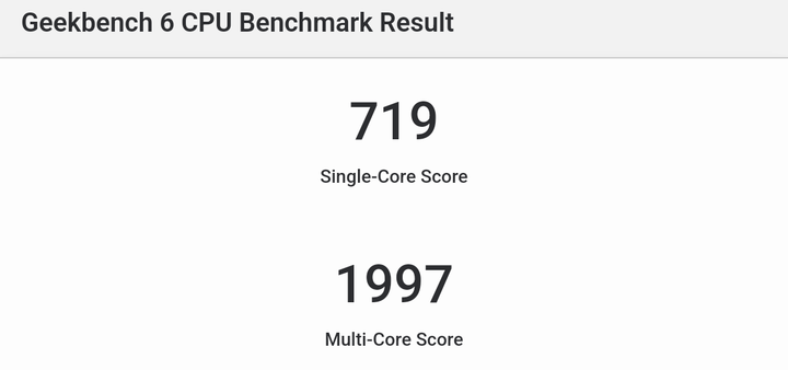 iplay 50 pro 簡測 感想