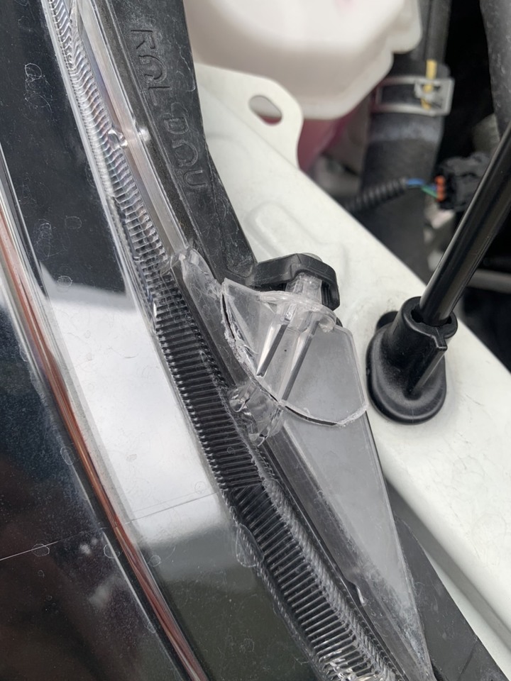 Toyota拒絕出保固,不愉快的經驗分享