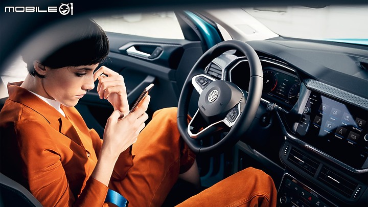 【國內新訊】Volkwagen全車系2023年式三月起陸續上市,Tiguan增配備率先到港!