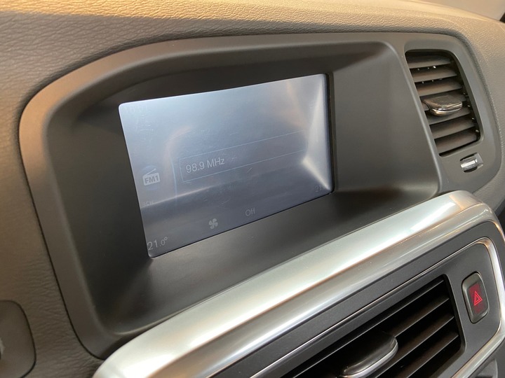 中古車的第一次內裝清潔
