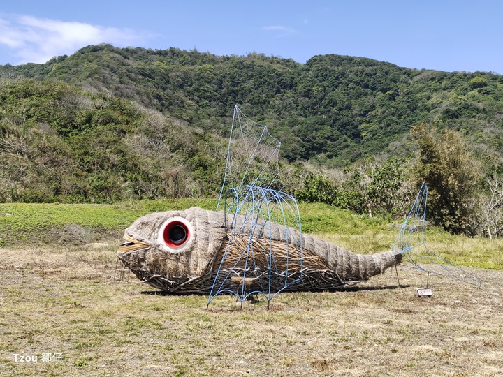 補力康神秘客入住 Youtube 涵管莊園之環島旅行