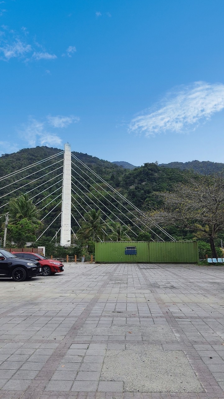 車泊聖地，台東知本忠義堂溫泉