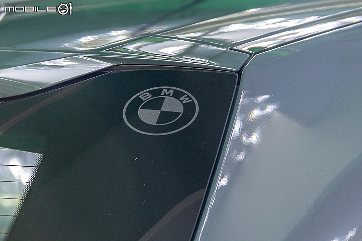 【實拍】BMW XM 國內首度亮相,M GmbH 有史以來最強市售車!