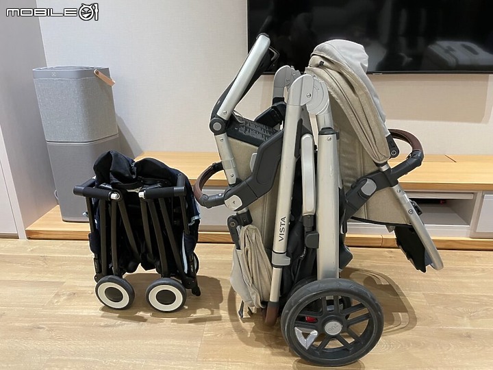 【日本九州之旅】帶兩寶心得分享：雙人戰車+小推車全都帶！