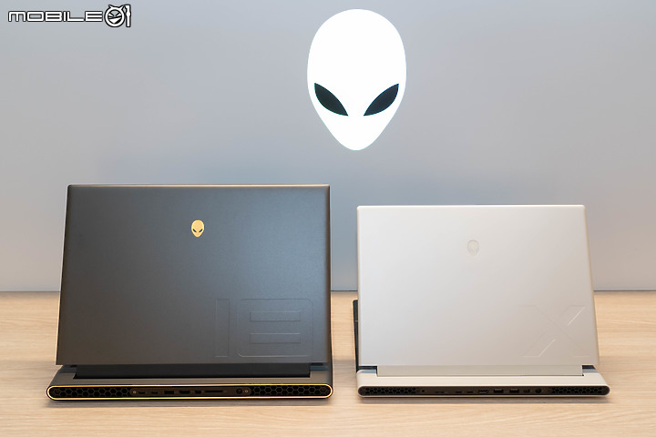 Dell 揭全新電競筆電陣容 G 系列與 Alienware 等 4 款新機即將登台！
