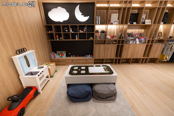 【採訪】Audi南港展示暨服務中心進化升級,導入數位迎賓、全新餐飲與極速充電站等設施!
