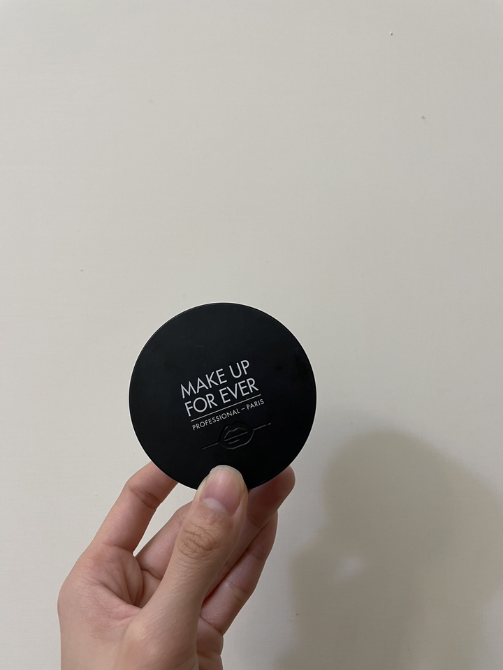 改善鼻翼脫妝浮粉的問題,有解?