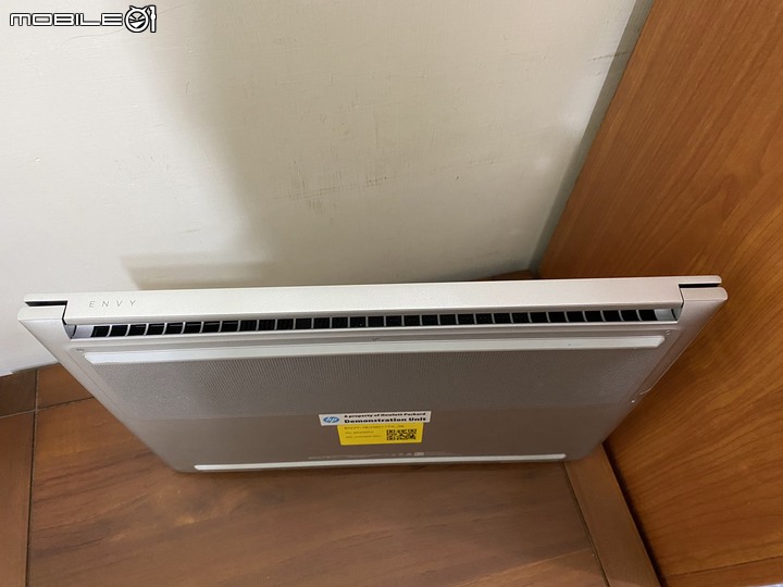 【試用】HP ENVY 16 極致效能，為創作者而生的觸控筆電
