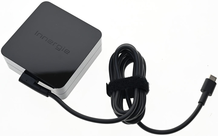 台達電Innergie C10 Lite筆電Type-C 100W PD充電器開箱