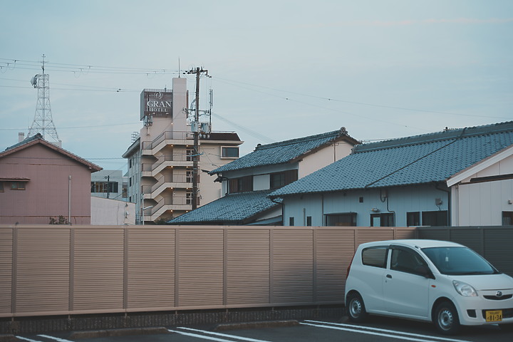 【遊記】熊野三山秘境巡禮｜紀伊半島之旅