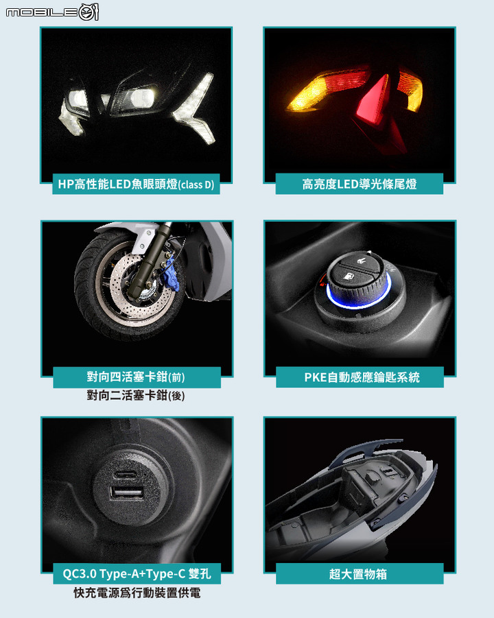 【國內快訊】PGO水冷之王TIG預售開跑11.8萬多退少不補!