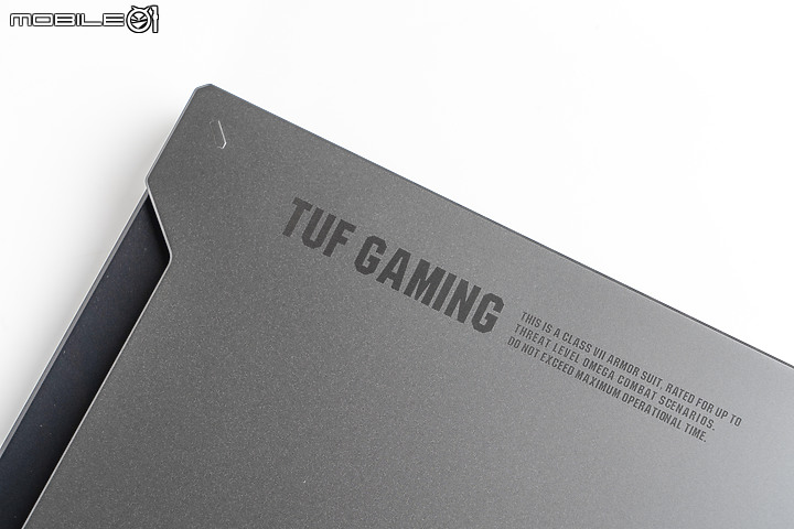 ASUS TUF Gaming F15 (2023) 電競筆電｜升級 i9 處理器與優異顯示色域的實惠之選！