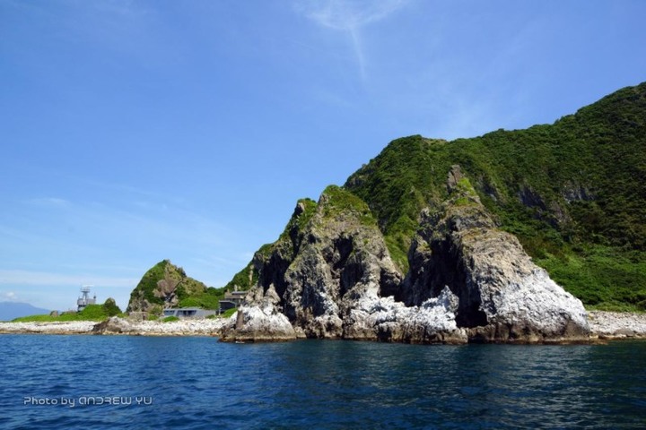 2023年基隆嶼4/1起開放登島，環島攻略一次看！