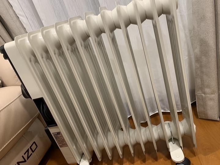 小孩過敏，開除濕機電費暴漲