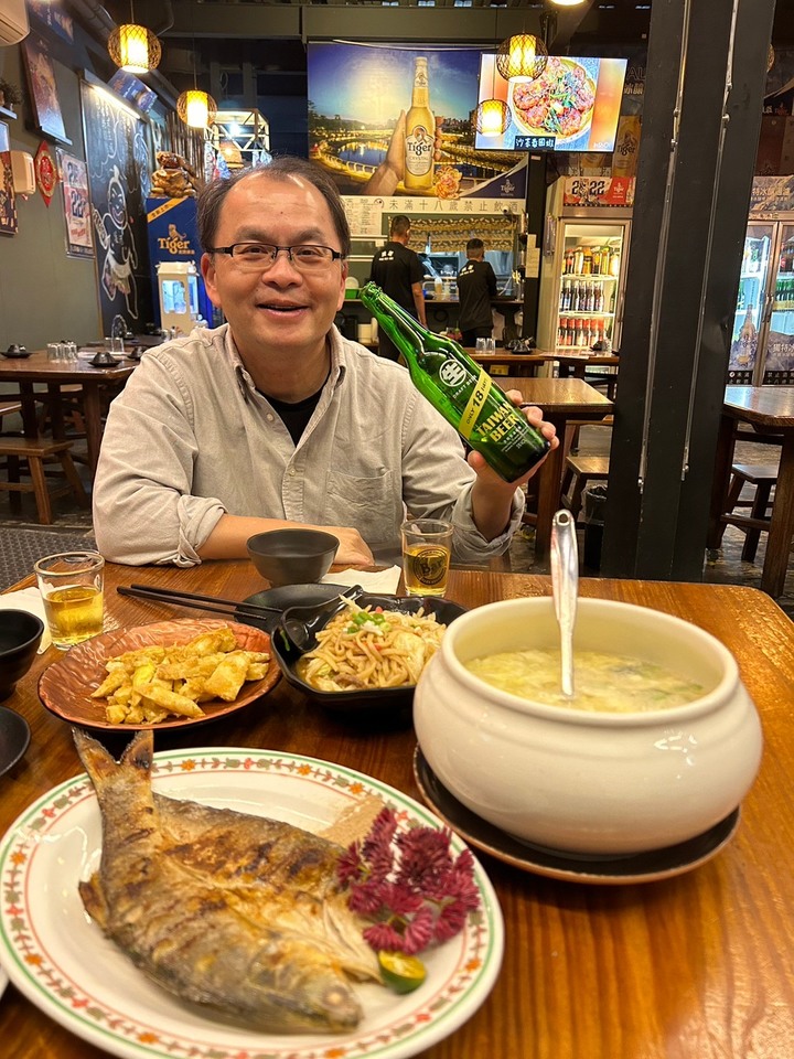 高雄瘋狂網美景點大長征