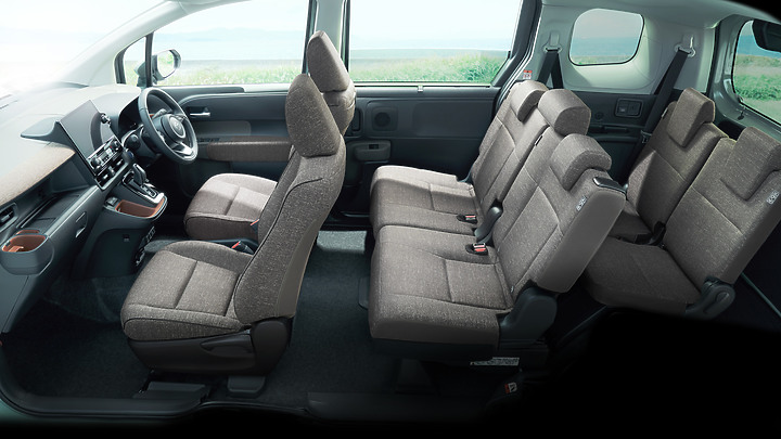 Sienta MK2 2016~2023新車配置與售價對照表